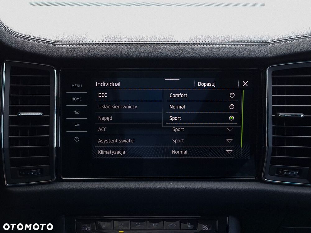 Skoda Kodiaq 2.0 TDI 4x4 L&K DSG - 36