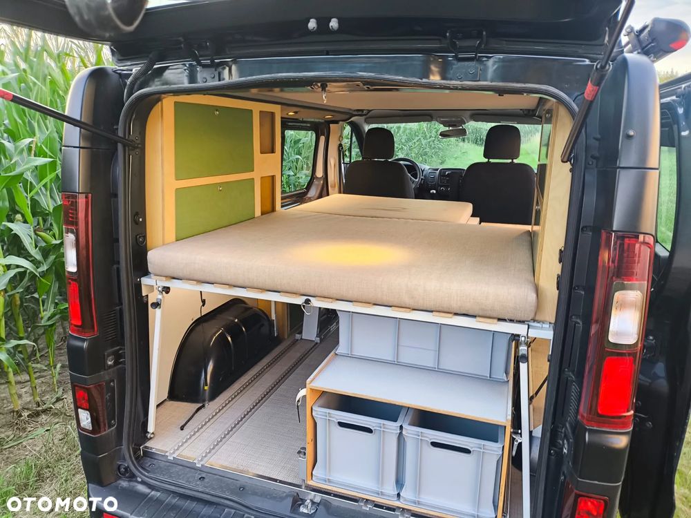 Renault Trafic - 34