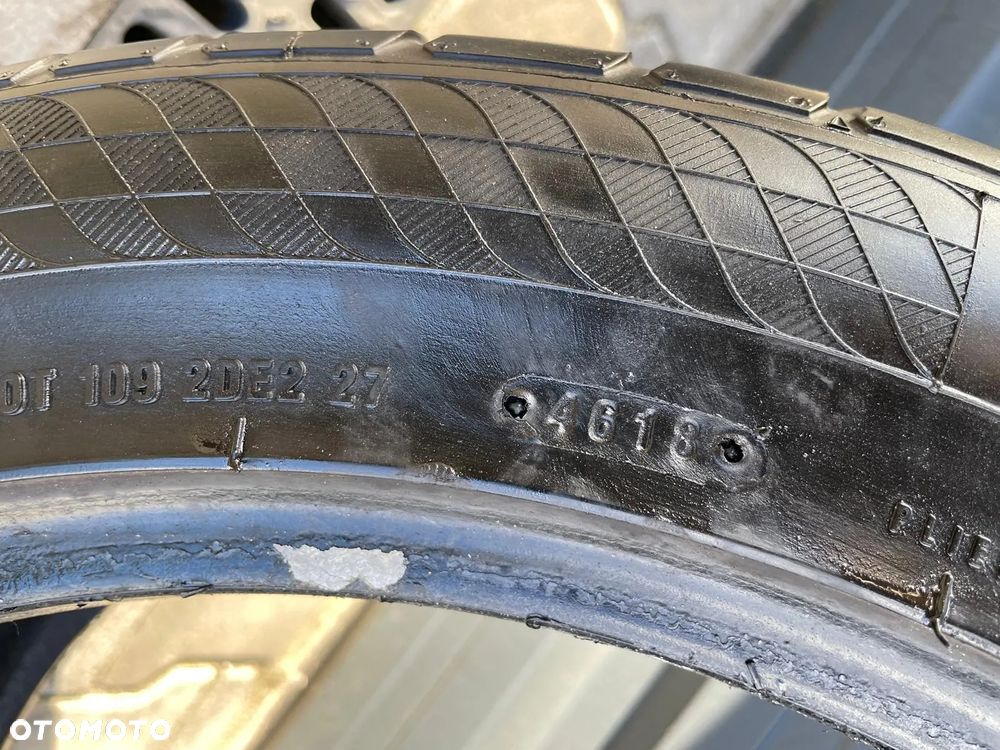 OPONY ACCELERA PH1 255/45/18 103Y XL ALLSEASON 6,5mm 2018 - 5