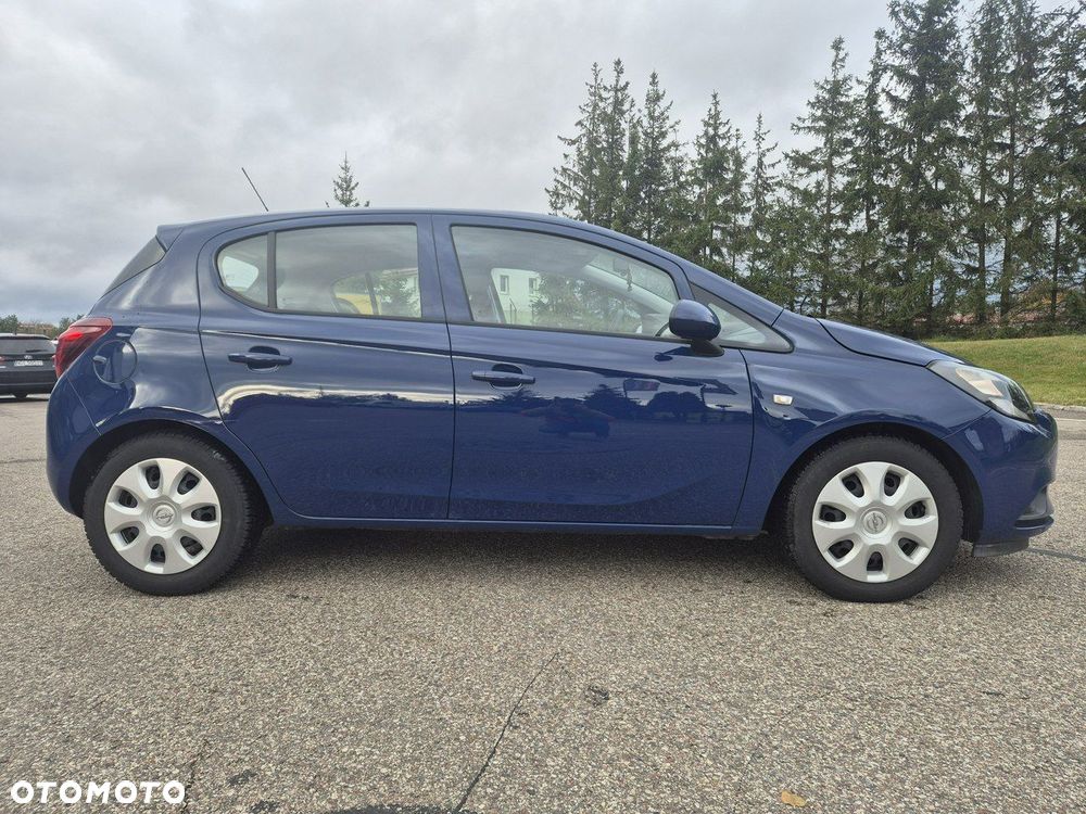 Opel Corsa 1.4 Enjoy - 4