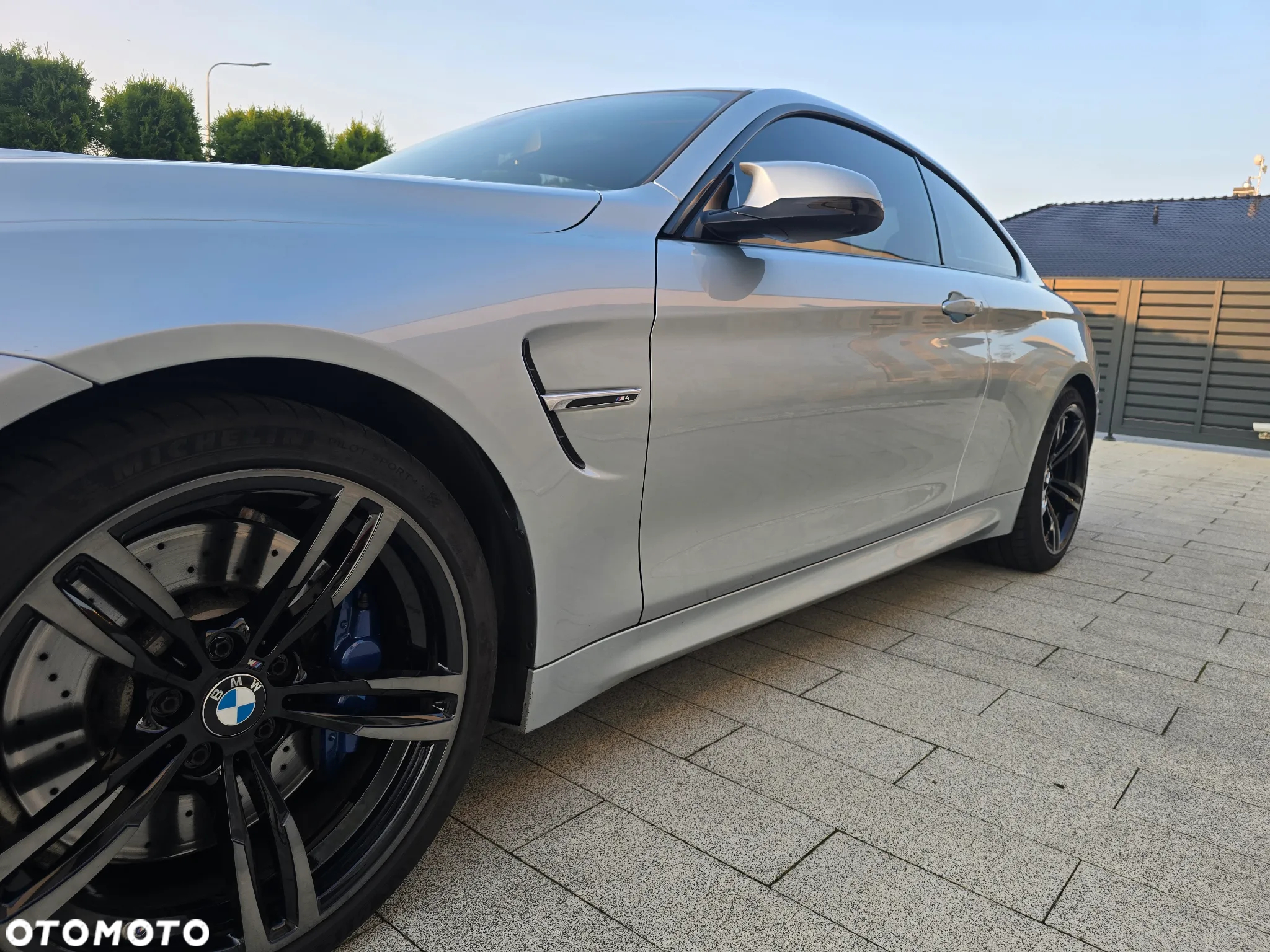 BMW M4 Coupe - 21