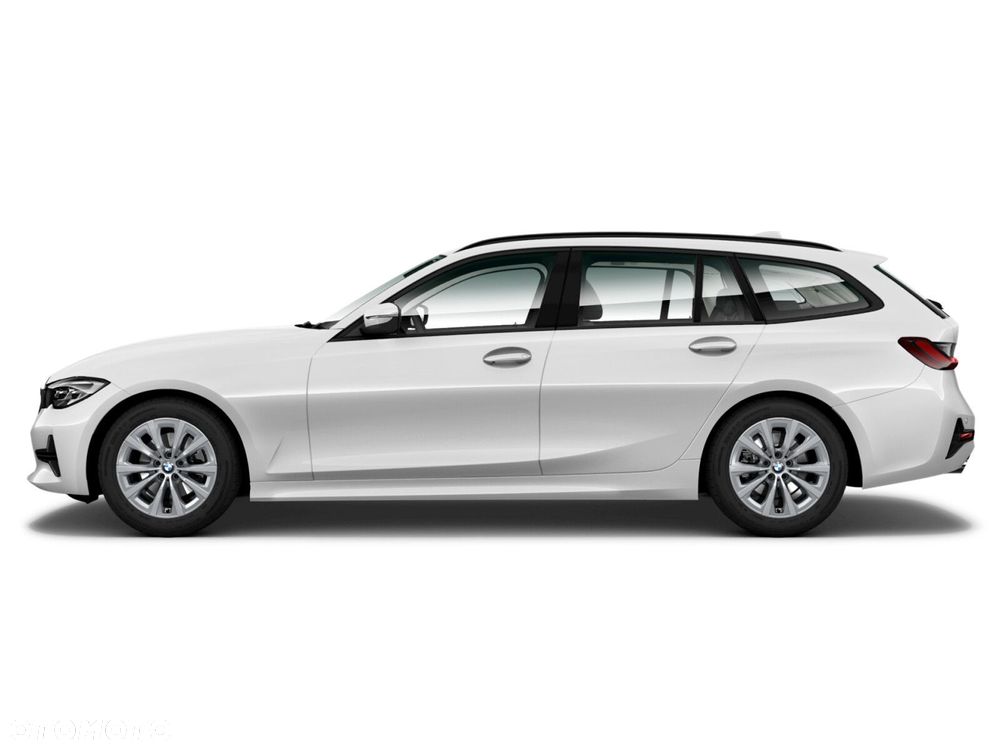 BMW Seria 3 - 4