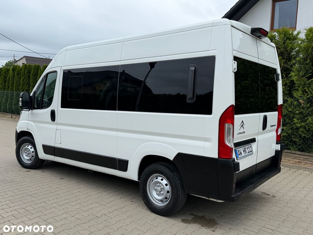 Citroën Jumper L2H2 Live - 9