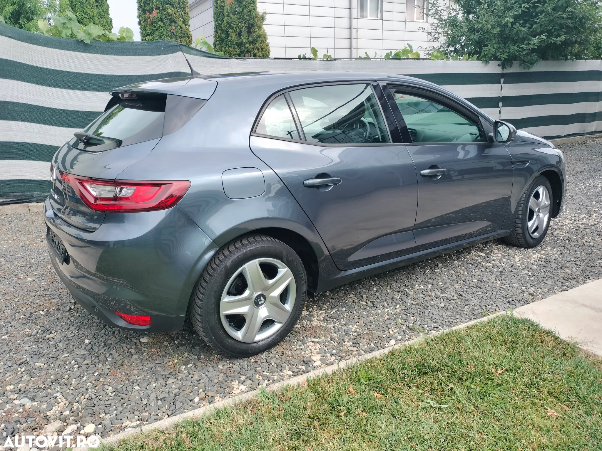 Renault Megane - 21