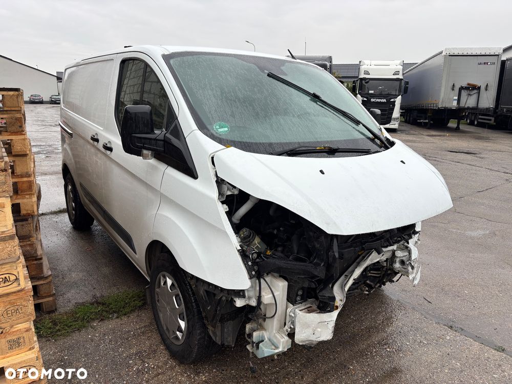 Ford Transit Custom Kasten 310 L1 Trend - 1
