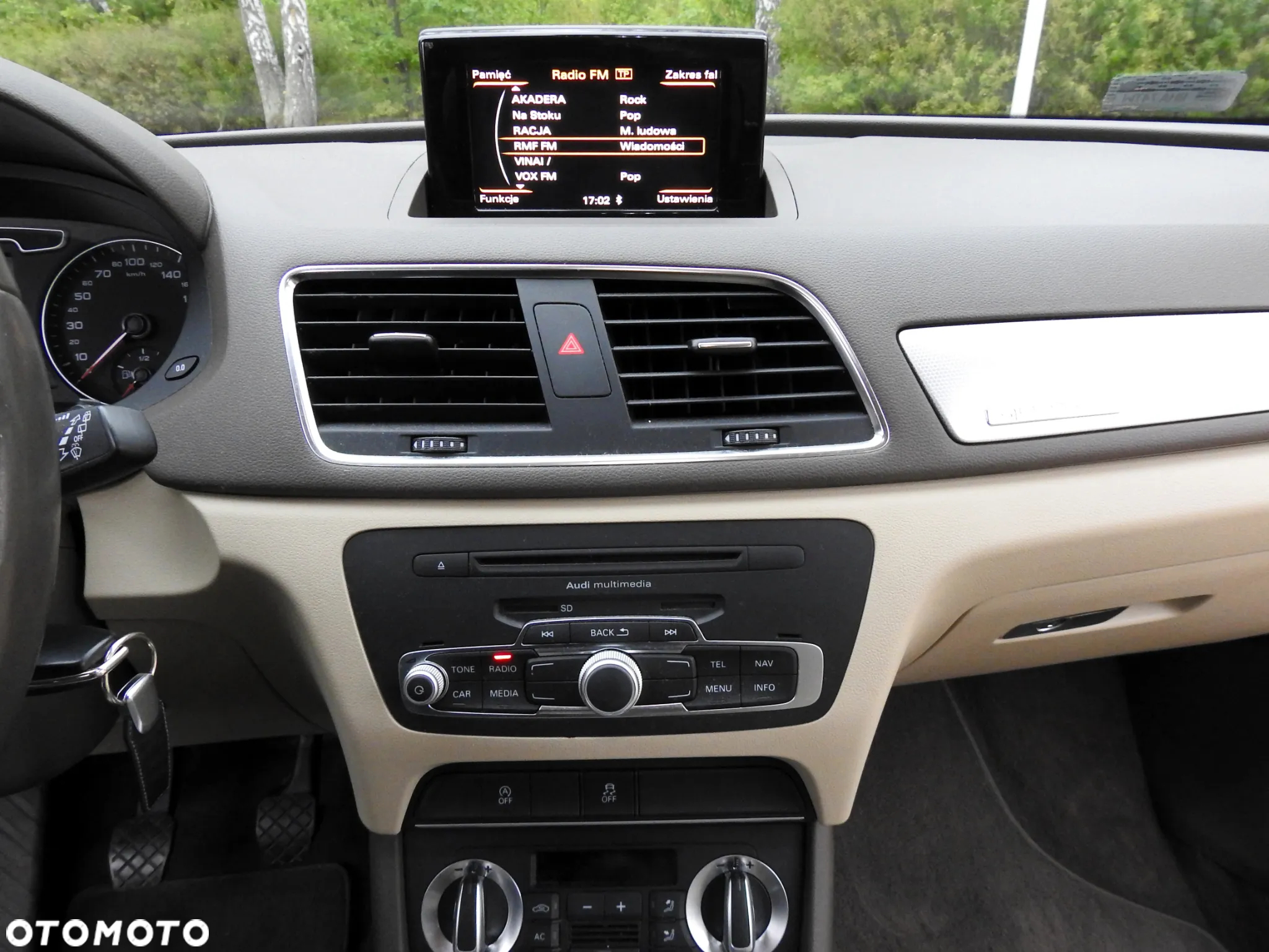 Audi Q3 2.0 TFSI Quattro - 18