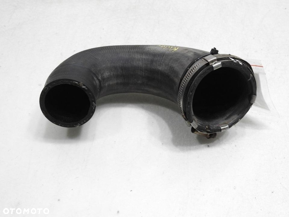 WĄŻ RURA INTERCOOLERA SAAB 9-3 II 1.9 TID - 4