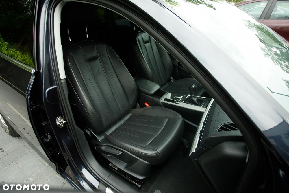 Audi A4 - 7