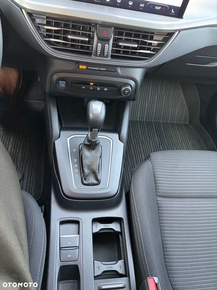 Ford Focus 1.0 EcoBoost mHEV Titanium Style - 24