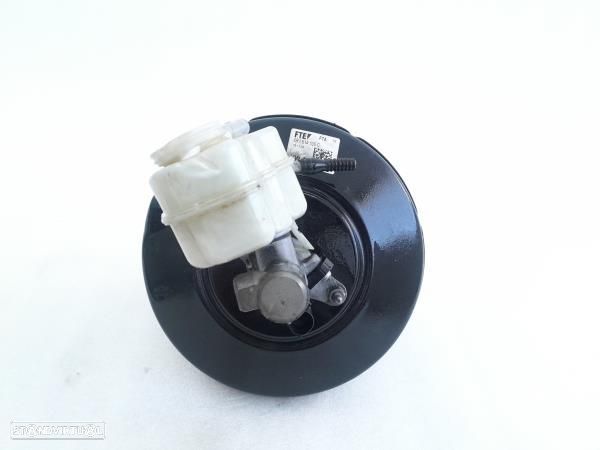 Servofreio Seat Ibiza Iv Sportcoupe (6J1, 6P5) - 1