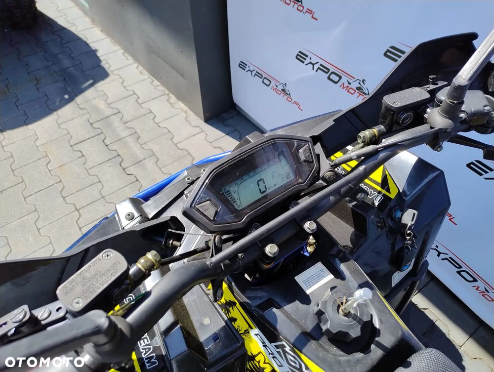 KXD Inny - 7