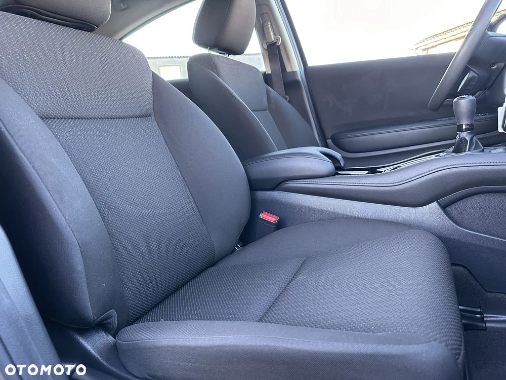 Honda HR-V 1.5 i-VTEC Comfort - 15