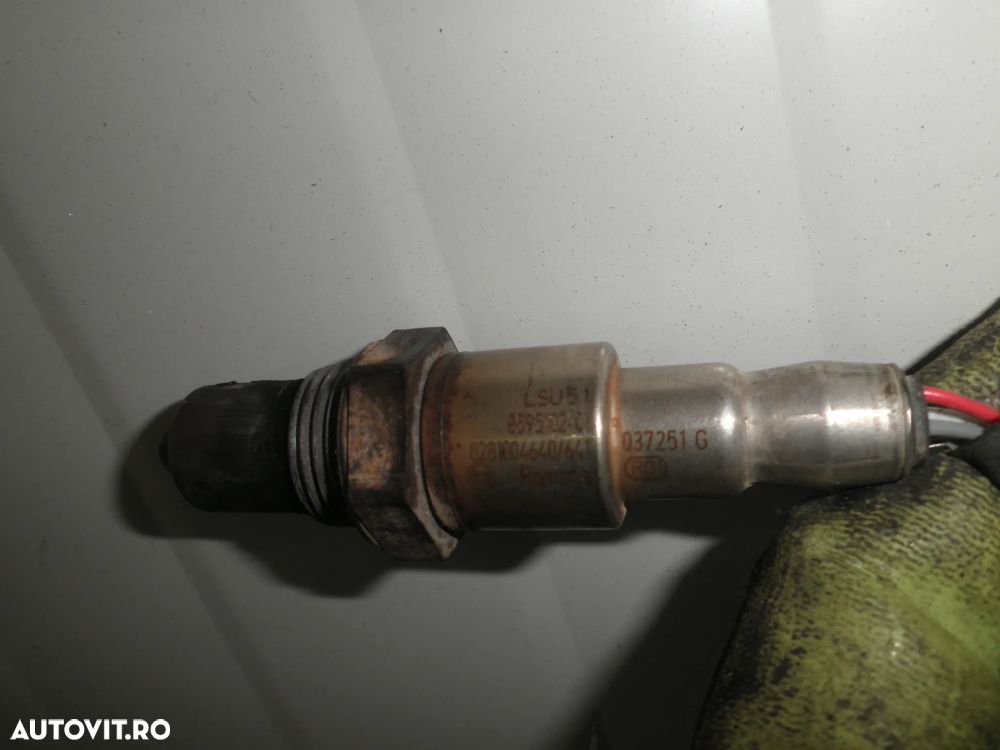 Sonda lambda BMW Seria 5 G30 G31 3.0 d 0281004640 0281004641 8595102 8595102-01 - 2