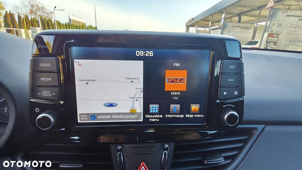 Hyundai i30 1.4 Comfort - 17
