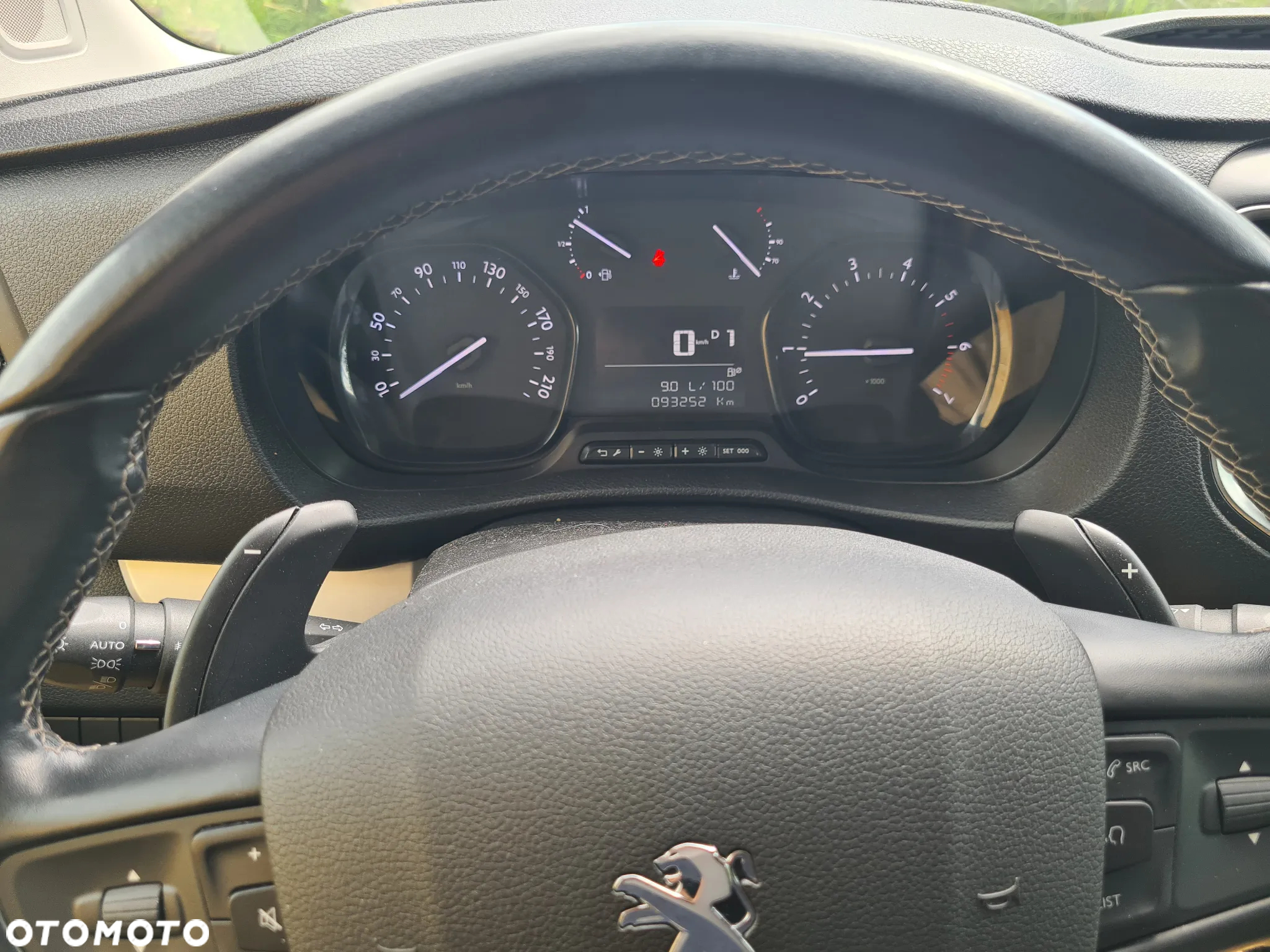 Peugeot Traveller 2.0 BlueHDi Long Business - 13