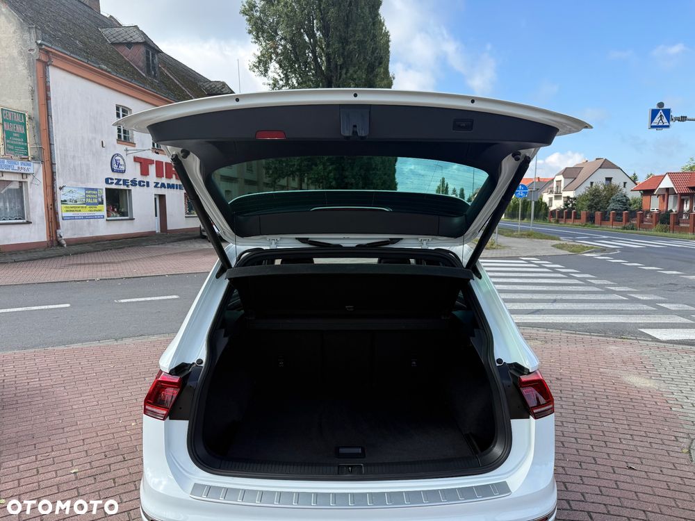 Volkswagen Tiguan 2.0 TDI SCR 4MOTION DSG Highline - 19