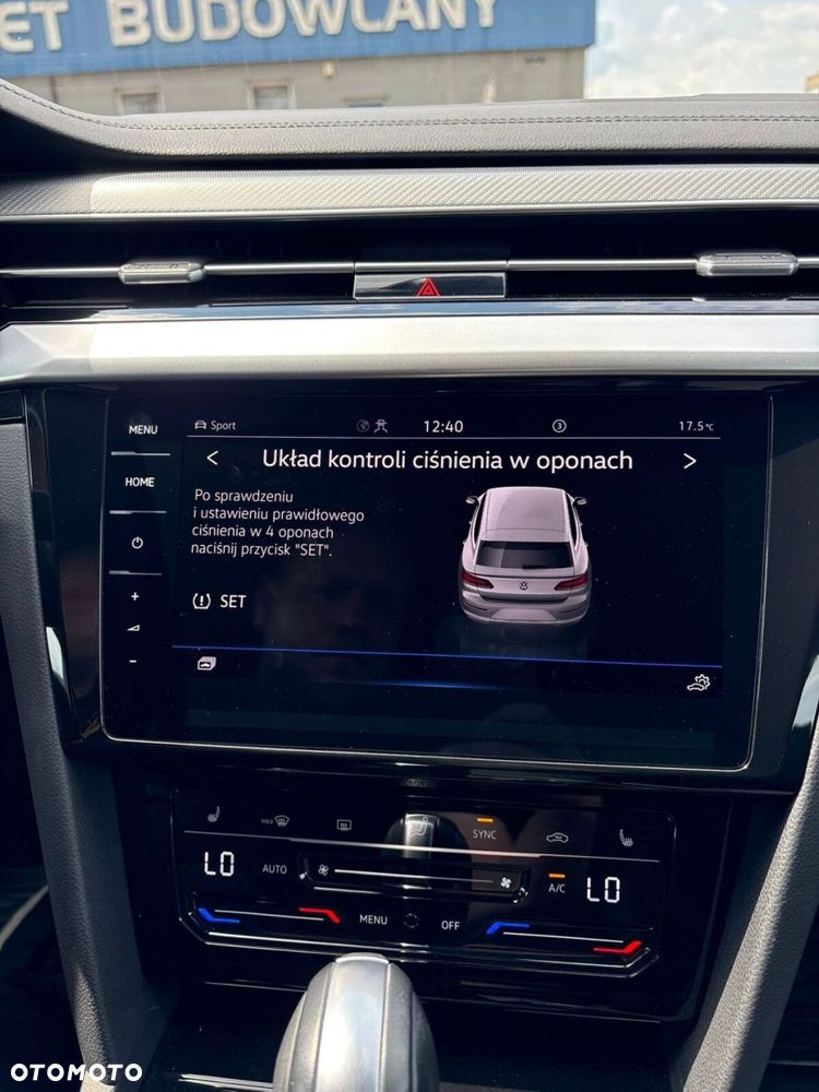 Volkswagen Arteon Shooting Brake - 18
