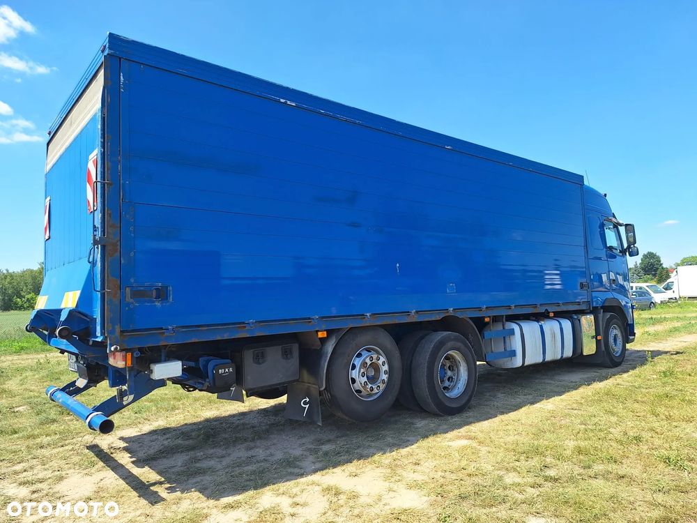 Volvo FH - 2