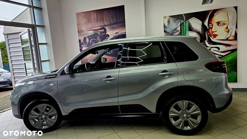 Suzuki Vitara - 6