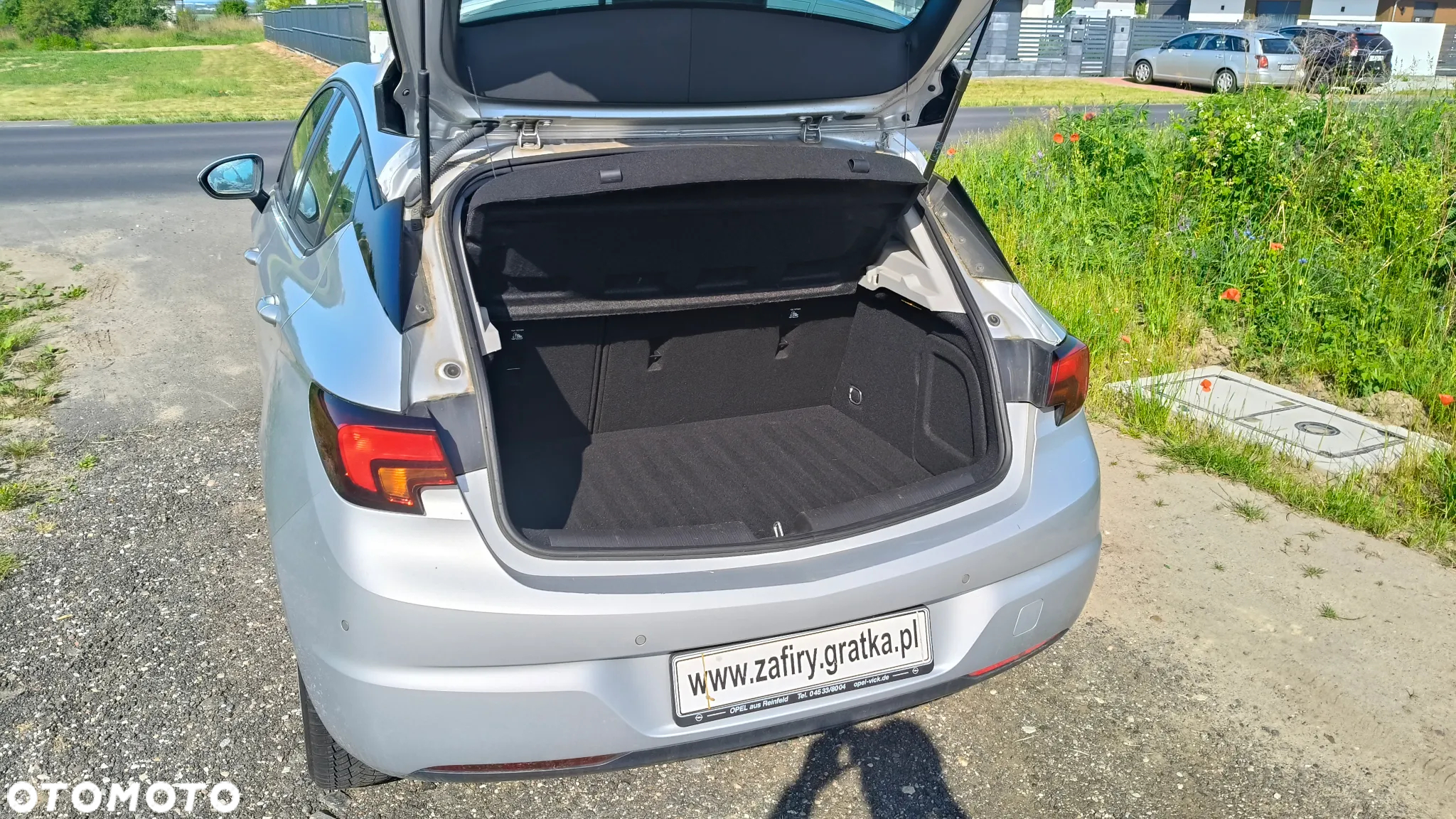 Opel Astra 1.4 Edition - 11
