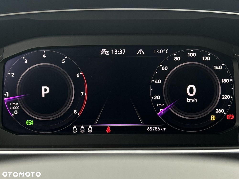 Volkswagen Tiguan 2.0 TSI 4Mot Elegance DSG - 16