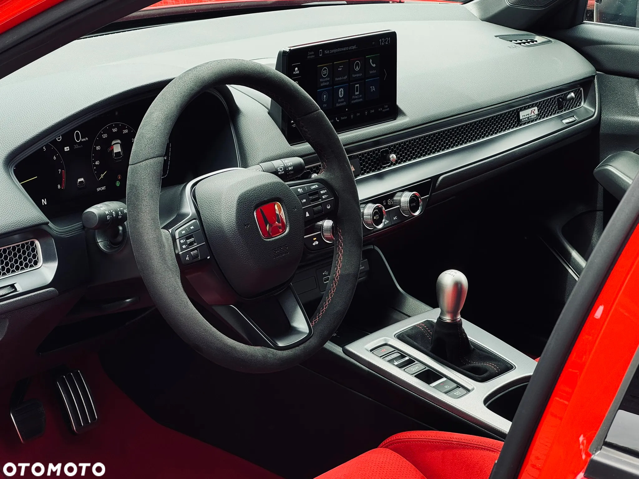 Honda Civic 2.0 T Type R - 16