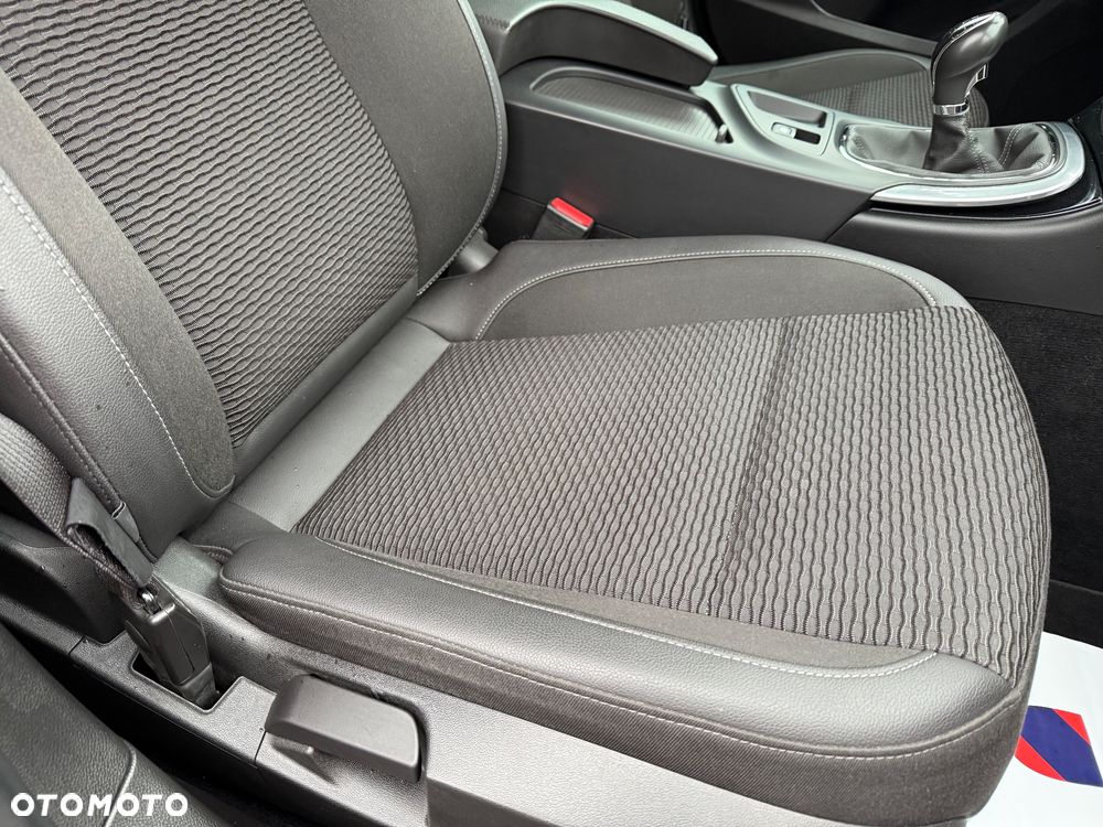 Opel Insignia 1.6 SIDI Turbo ecoFLEX Start/Stop Innovation - 23