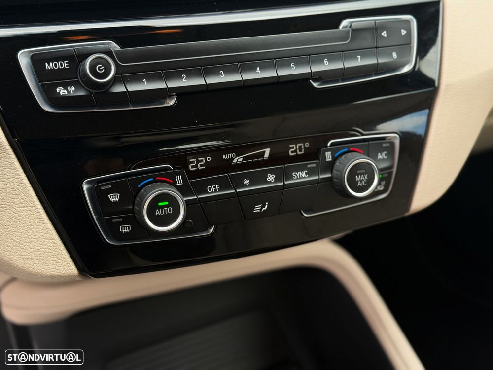 BMW X1 25 e xDrive Line Sport - 27