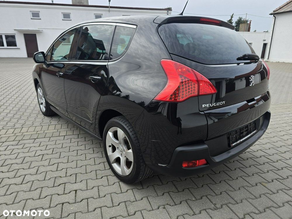 Peugeot 3008 - 10