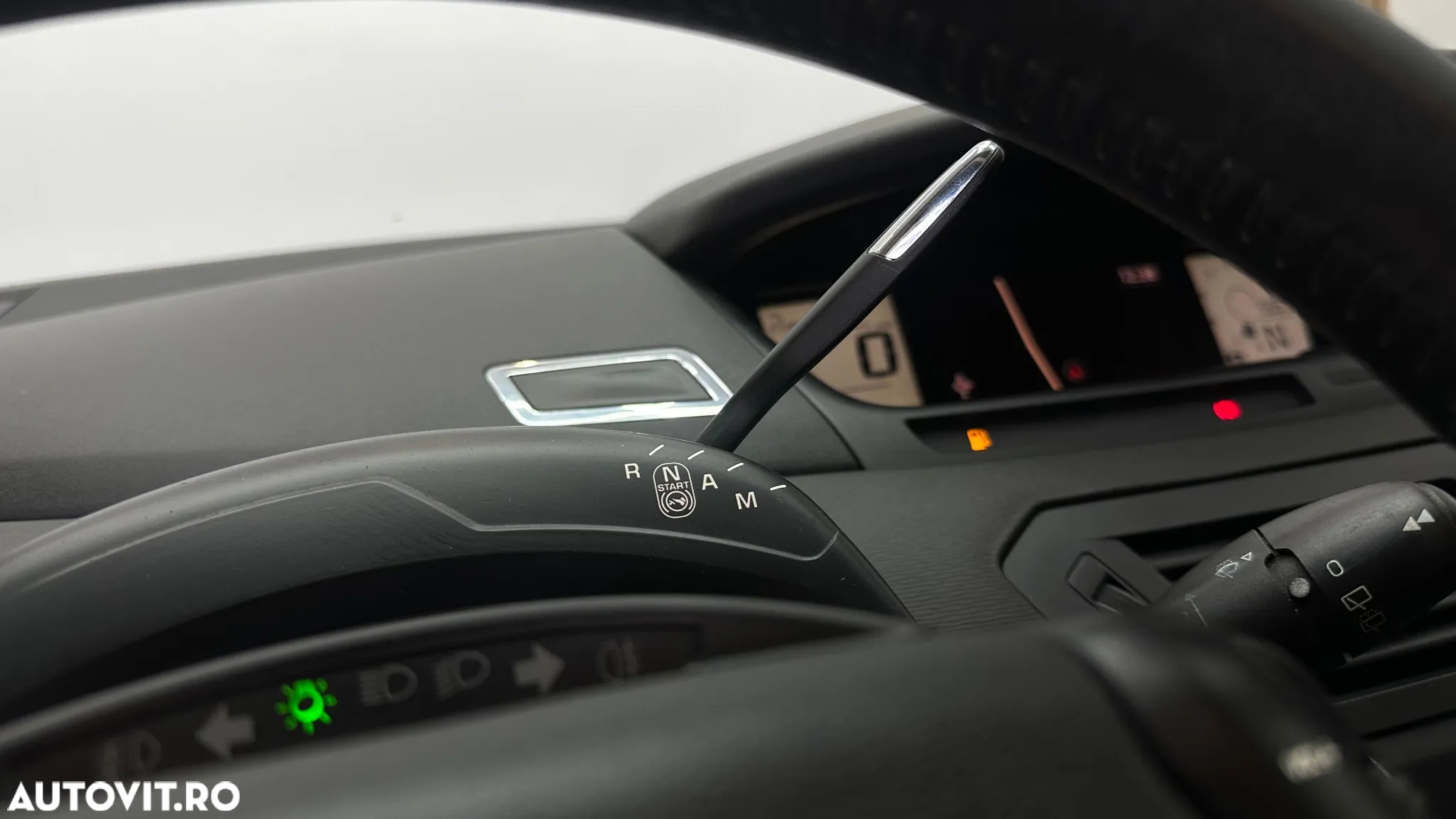 Citroën C4 Grand Picasso - 20