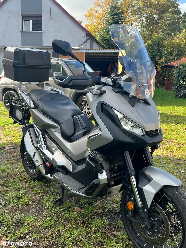 Honda X-ADV