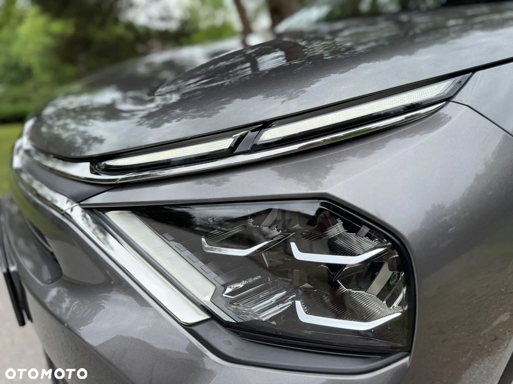 Citroën C4 1.5 BlueHDi Feel Pack S&S - 33