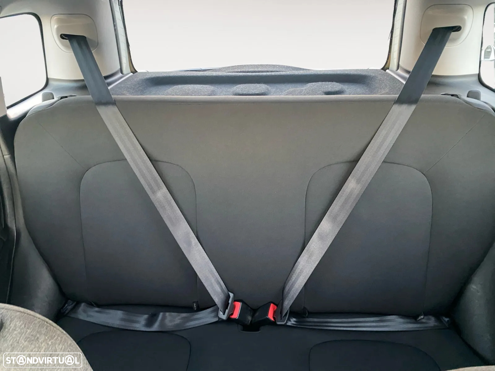 Fiat Panda 1.0 Hybrid City Life - 15