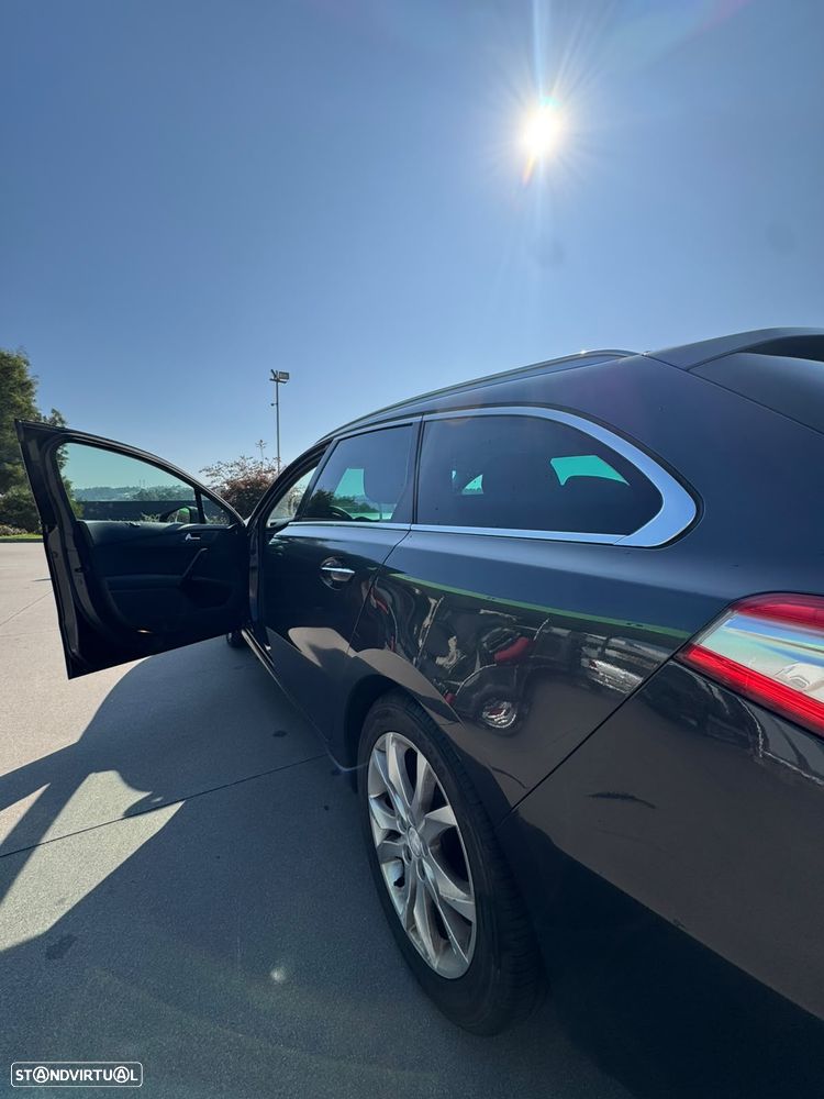 Peugeot 508 SW e-HDi 115 ETG6 Stop&Start Business-Line - 7