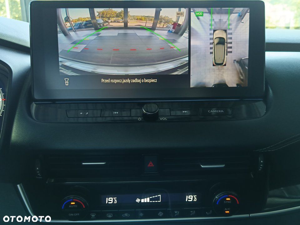 Nissan Qashqai - 20