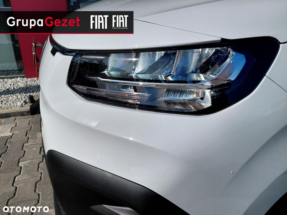Fiat Doblo - 14