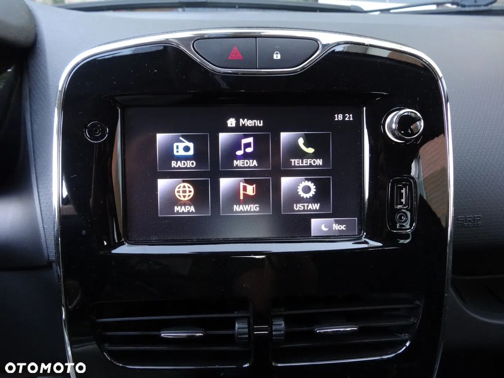 Renault Clio 0.9 Energy TCe Dynamique - 27