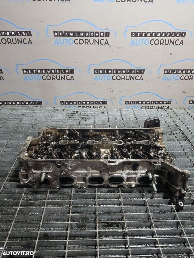 Chiuloasa Honda CR - V III 2.2 D 2006 - 2010 103kW 140CP 2204CC N22A2 (746) - 1