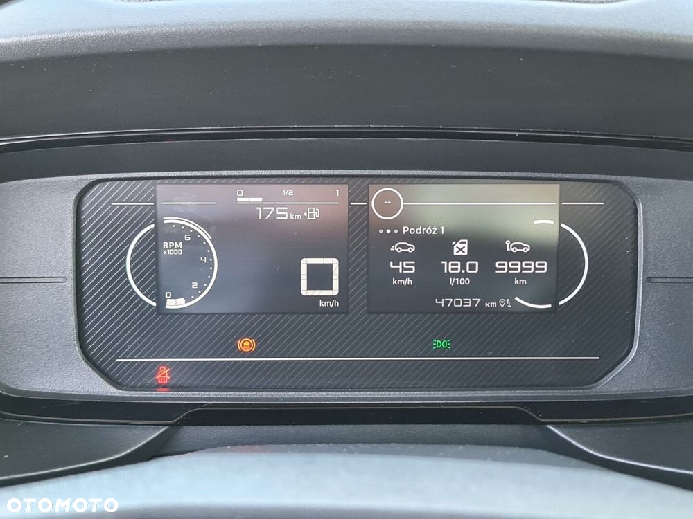 Toyota Proace City Verso Long 1.5 D-4D Business - 15