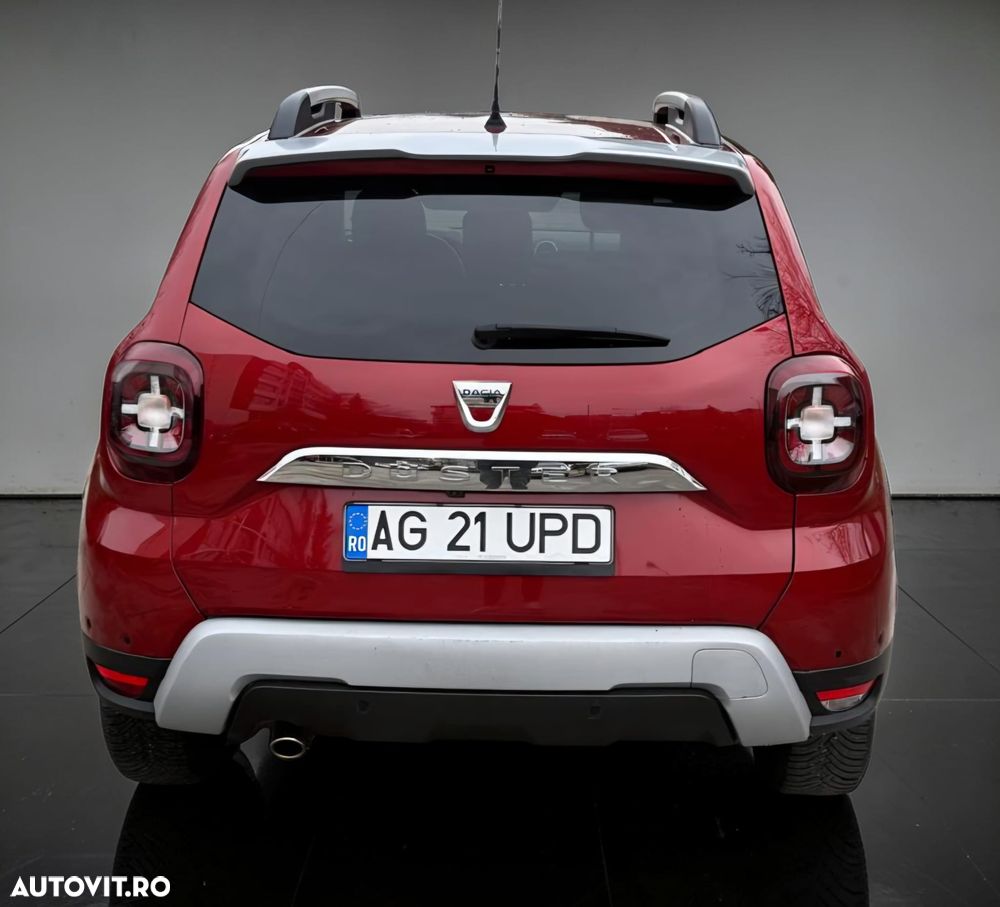 Dacia Duster - 4
