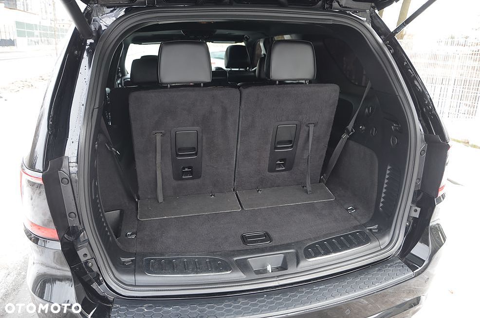 Dodge Durango 3,6 Limited - 19
