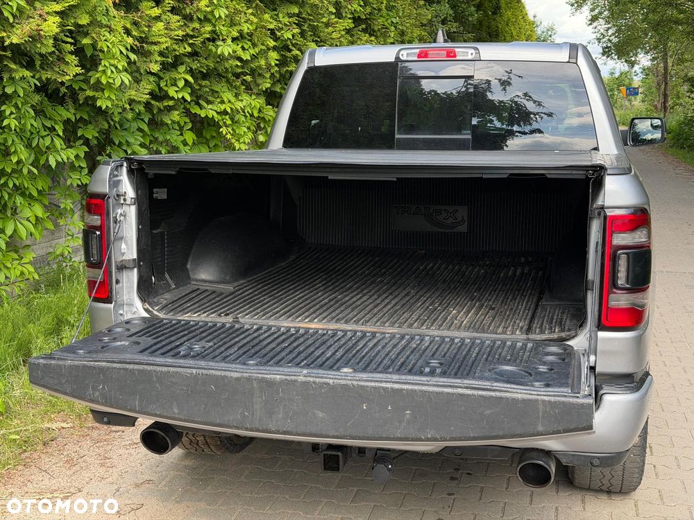 RAM 1500 - 11
