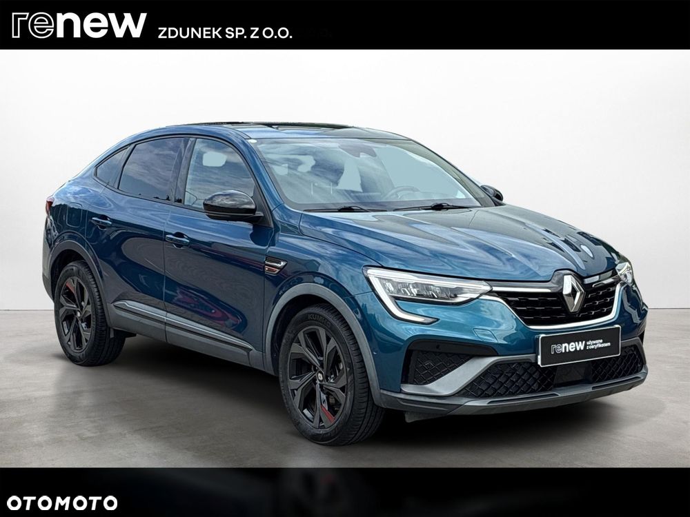 Renault Arkana - 8