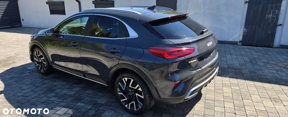Kia XCeed 1.0 T-GDI L Business Line - 4