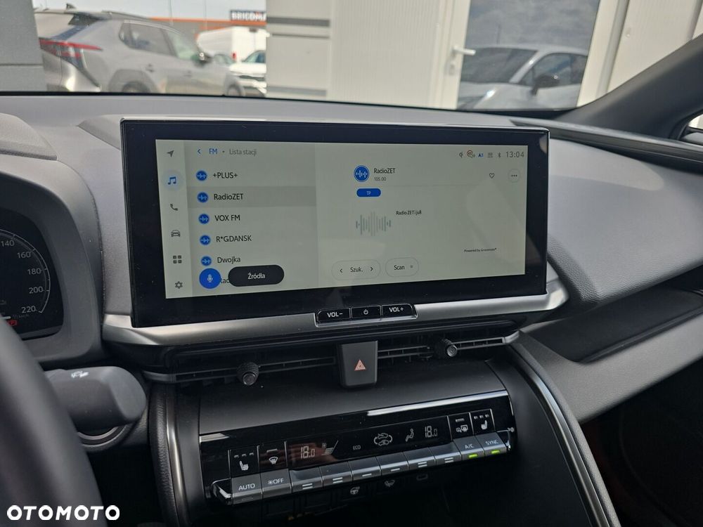 Toyota C-HR 1.8 Hybrid Style - 21
