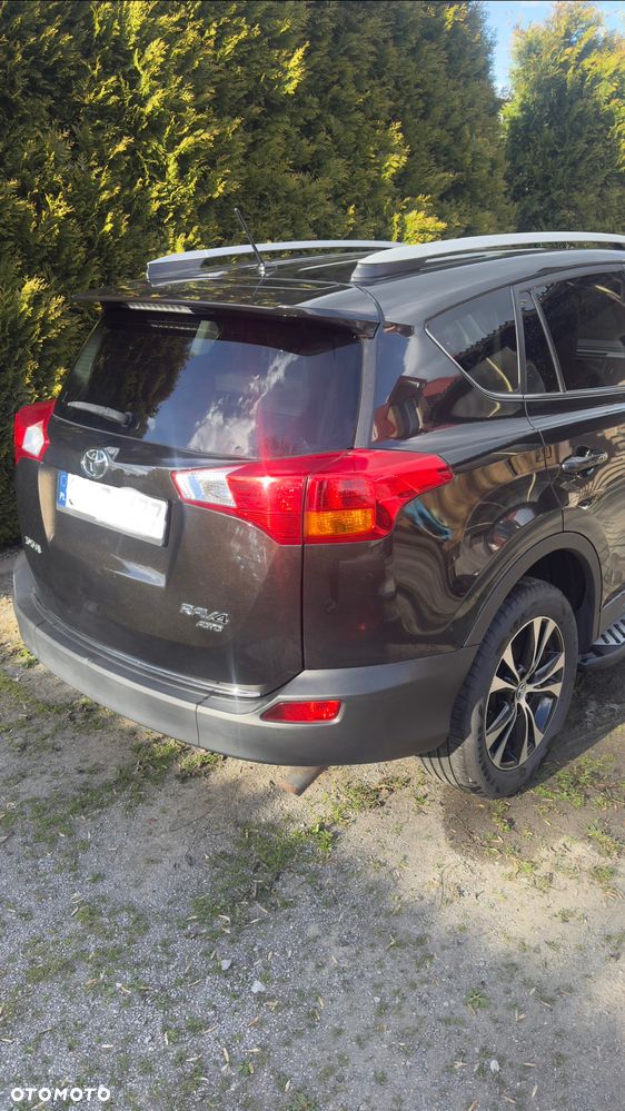 Toyota RAV4 2.0 Prestige MS - 4