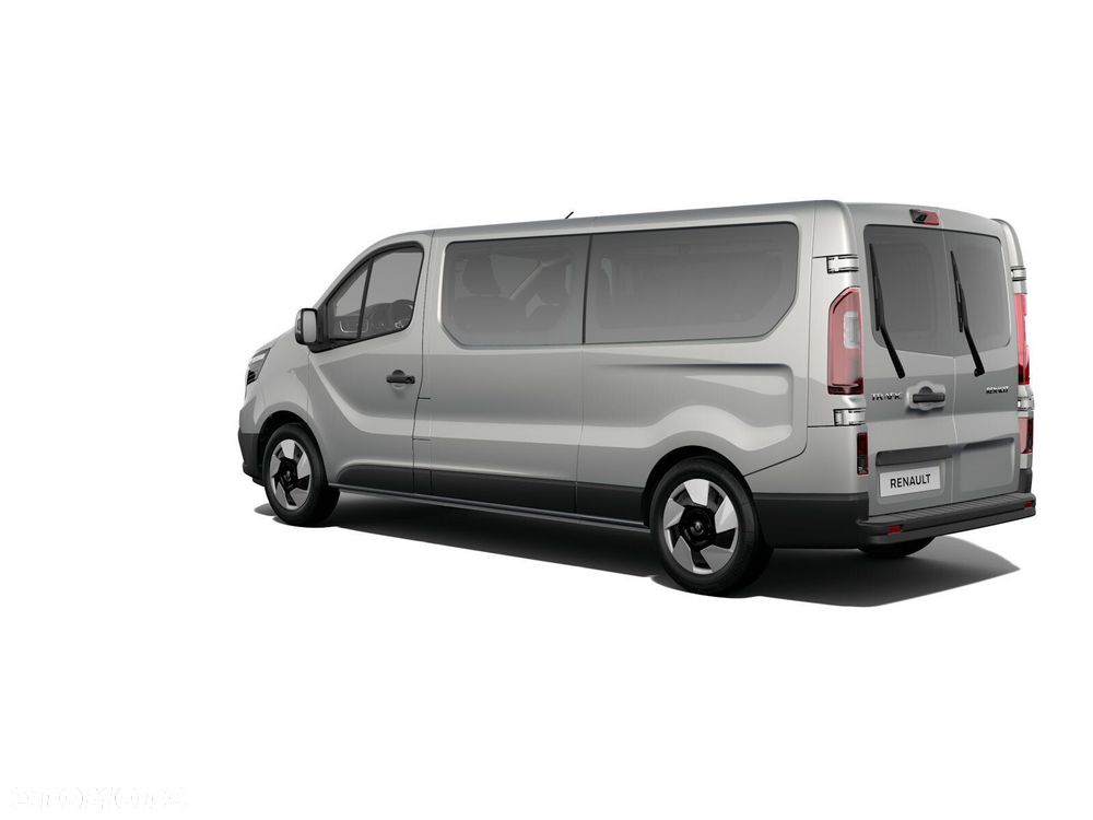 Renault Trafic - 8