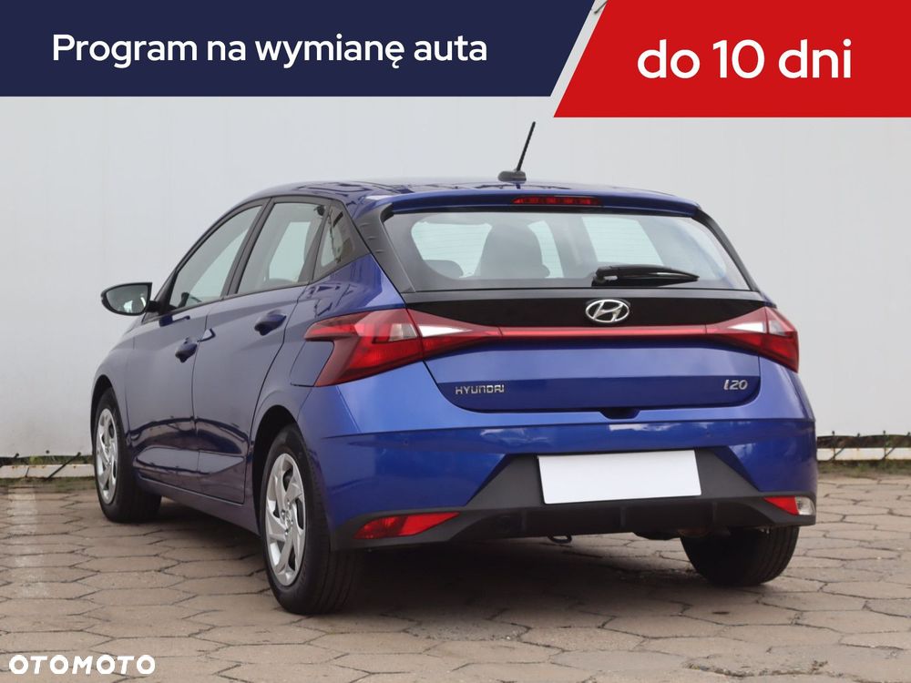 Hyundai i20 - 6