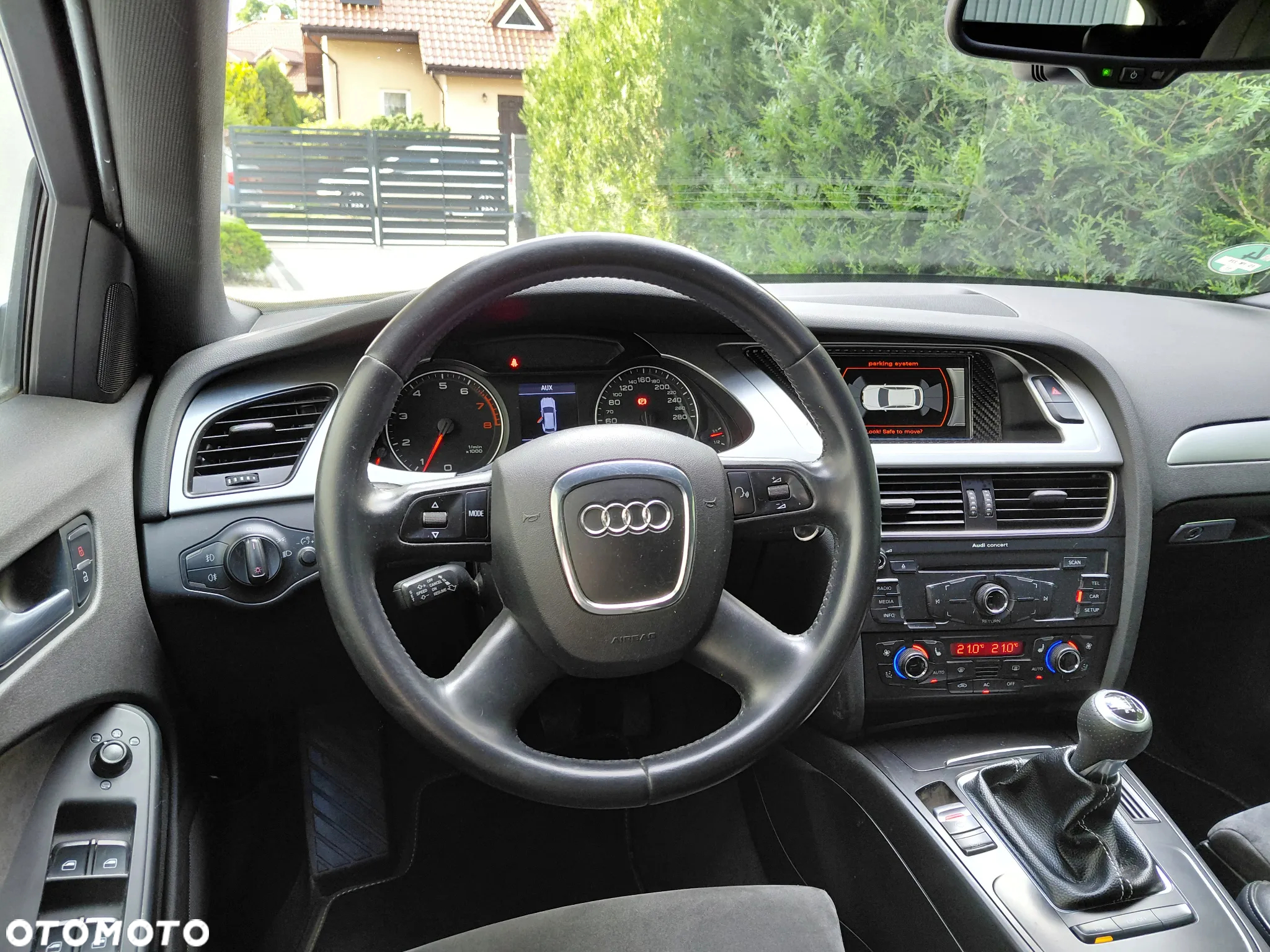 Audi A4 1.8 TFSI Limited Edition - 19
