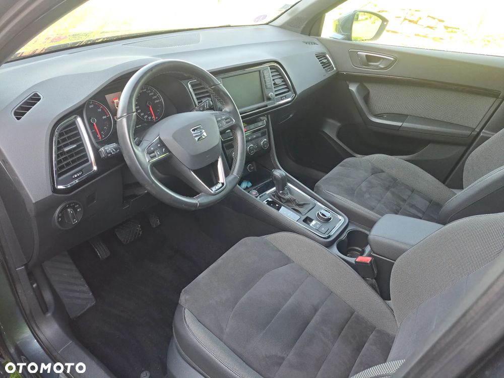 Seat Ateca - 7